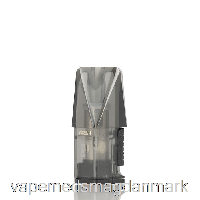 Engangs Vape Danmark Vaporesso Barr Erstatningspuder 1,2ml Genopfyldelige Bælg